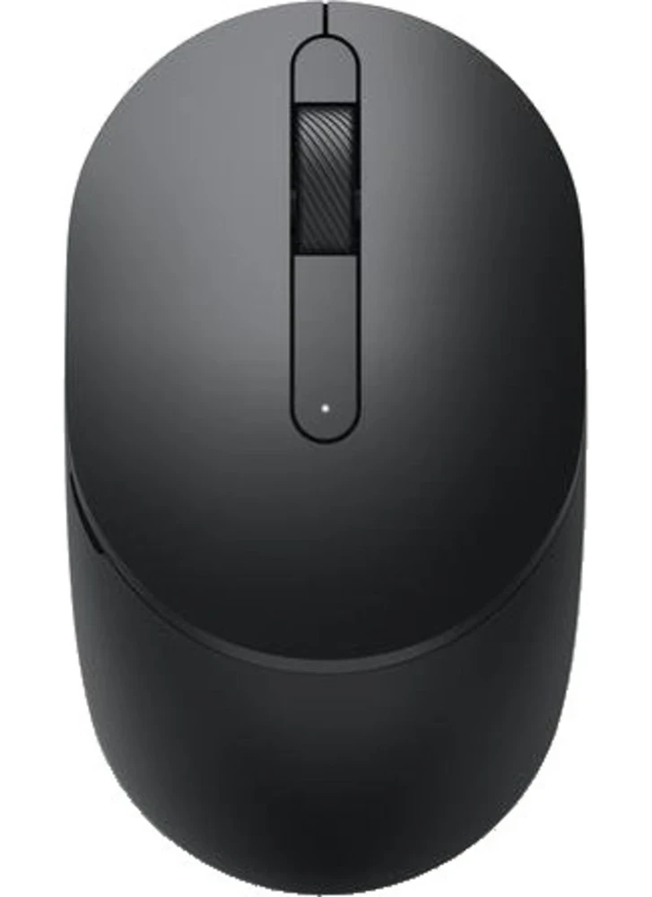 Мышь Dell MS3320W лазерная USB