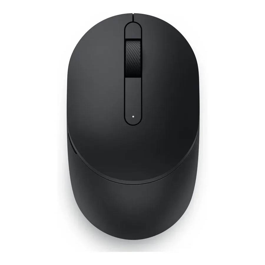 Мышь Dell MS355 оптическая беспроводная