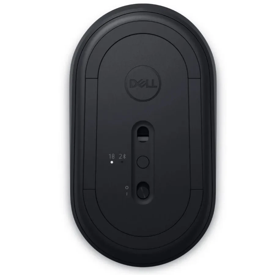 Мышь Dell MS355 оптическая беспроводная — 3