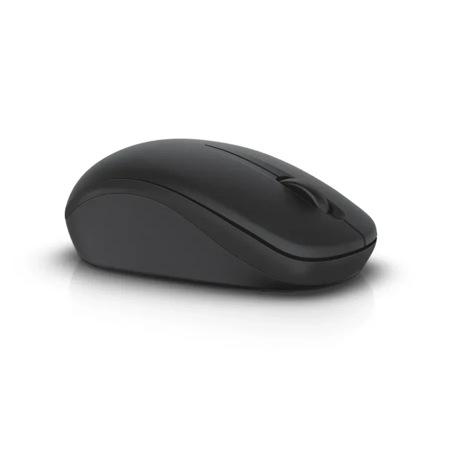 Мышь Dell WM126 оптическая беспроводная — 2