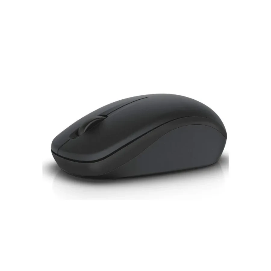 Мышь Dell WM126 оптическая беспроводная — 3