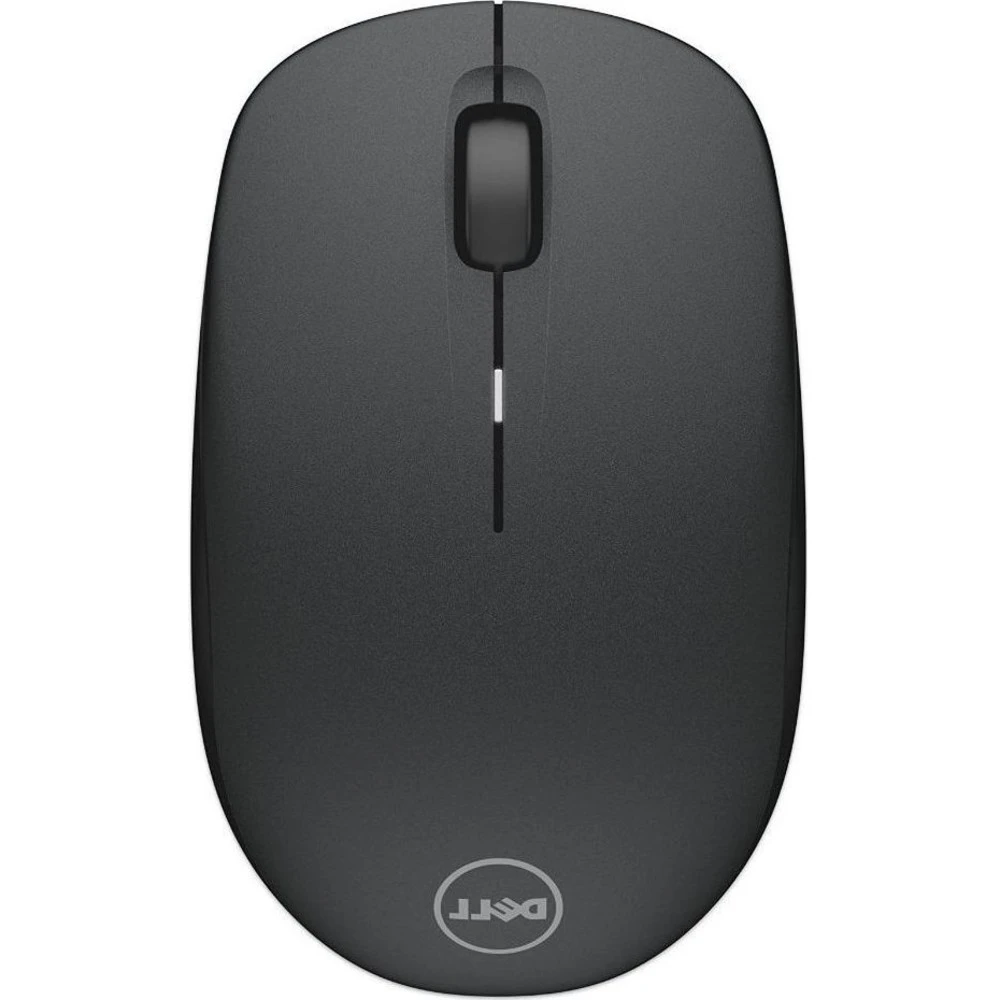 Мышь Dell WM126 оптическая беспроводная — 4