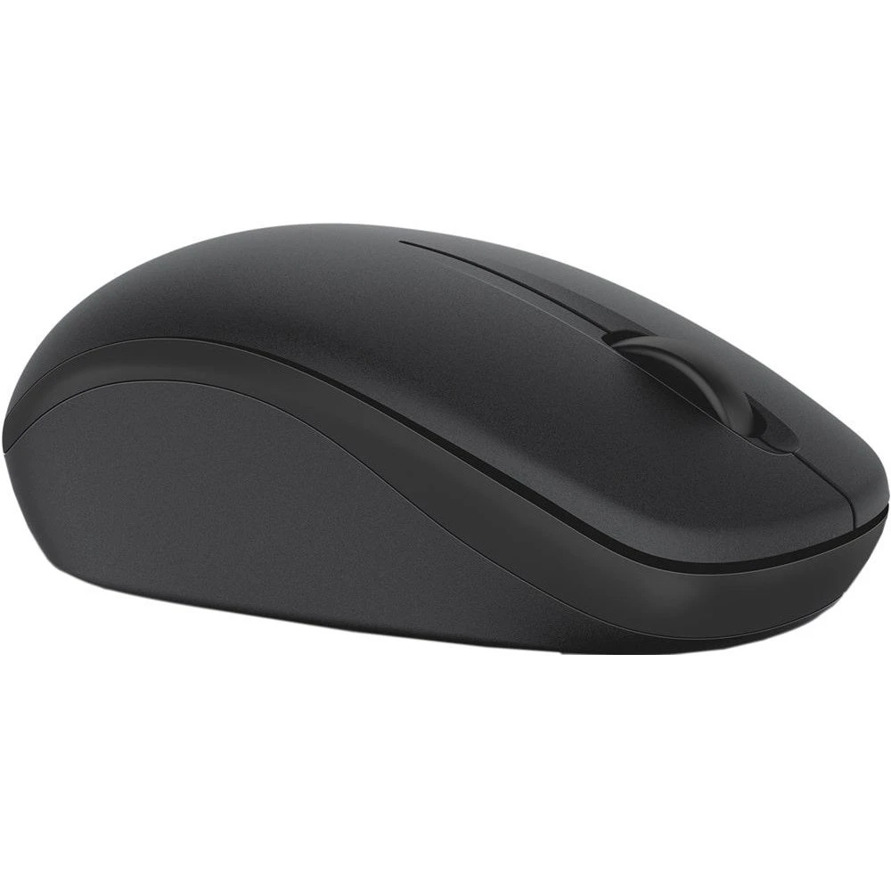 Мышь Dell WM126 оптическая беспроводная — 5