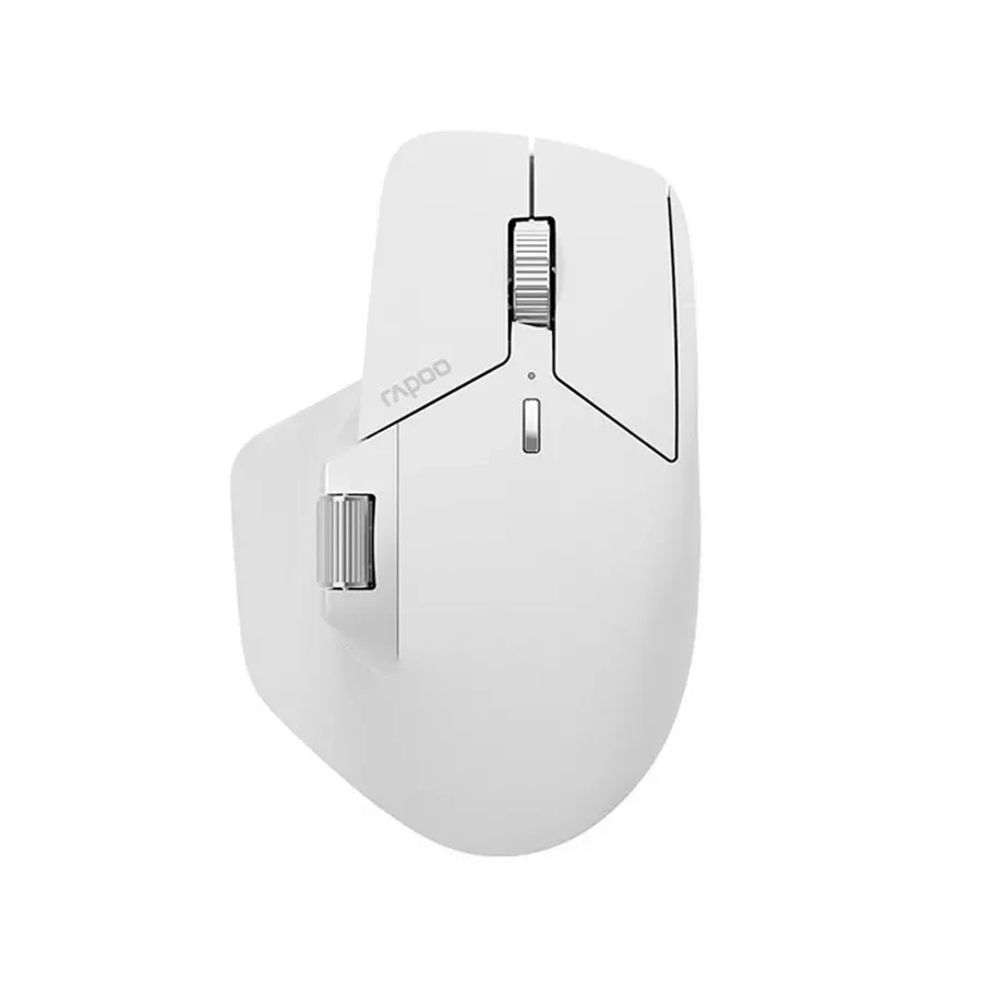 Мышь Rapoo MT760L White