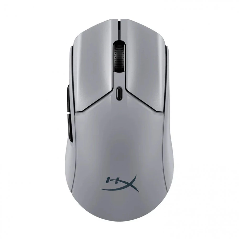 Мышь HyperX Pulsefire Haste 2 Pro Grey