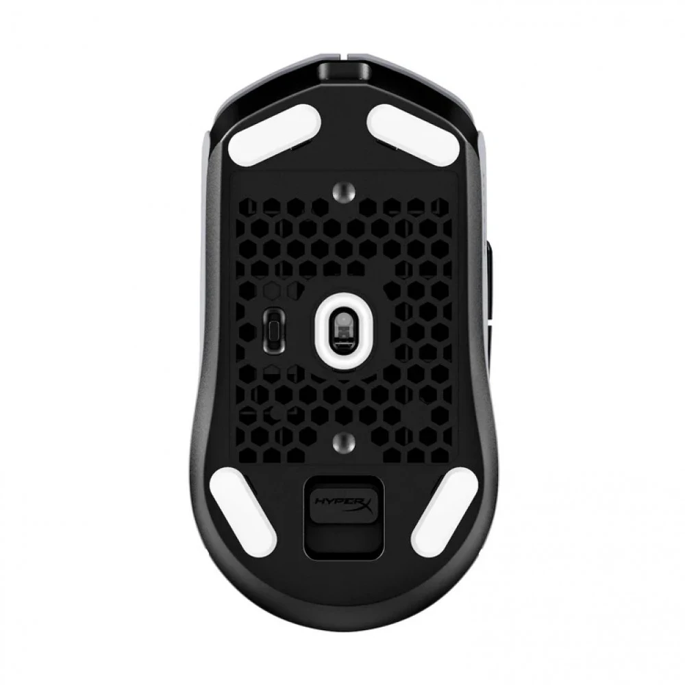 Мышь HyperX Pulsefire Haste 2 Pro Grey — 3