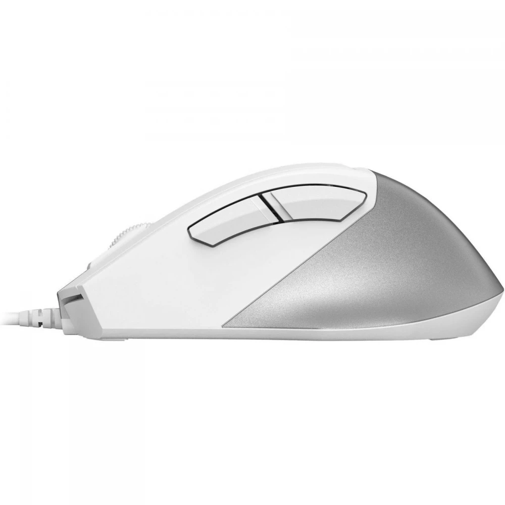 Мышь A4tech Fstyler FM45S Air, белая — 5