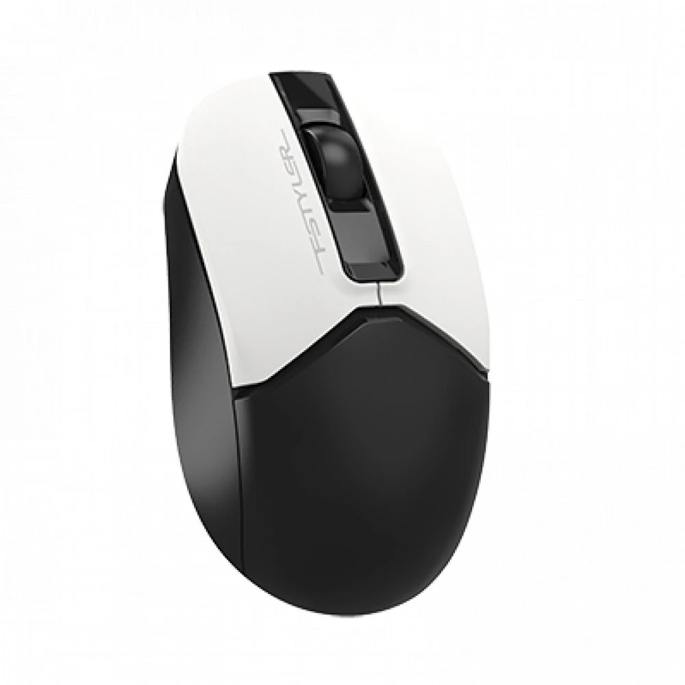 Мышь A4tech Fstyler FB12S, 2.4GHz, панда — 4
