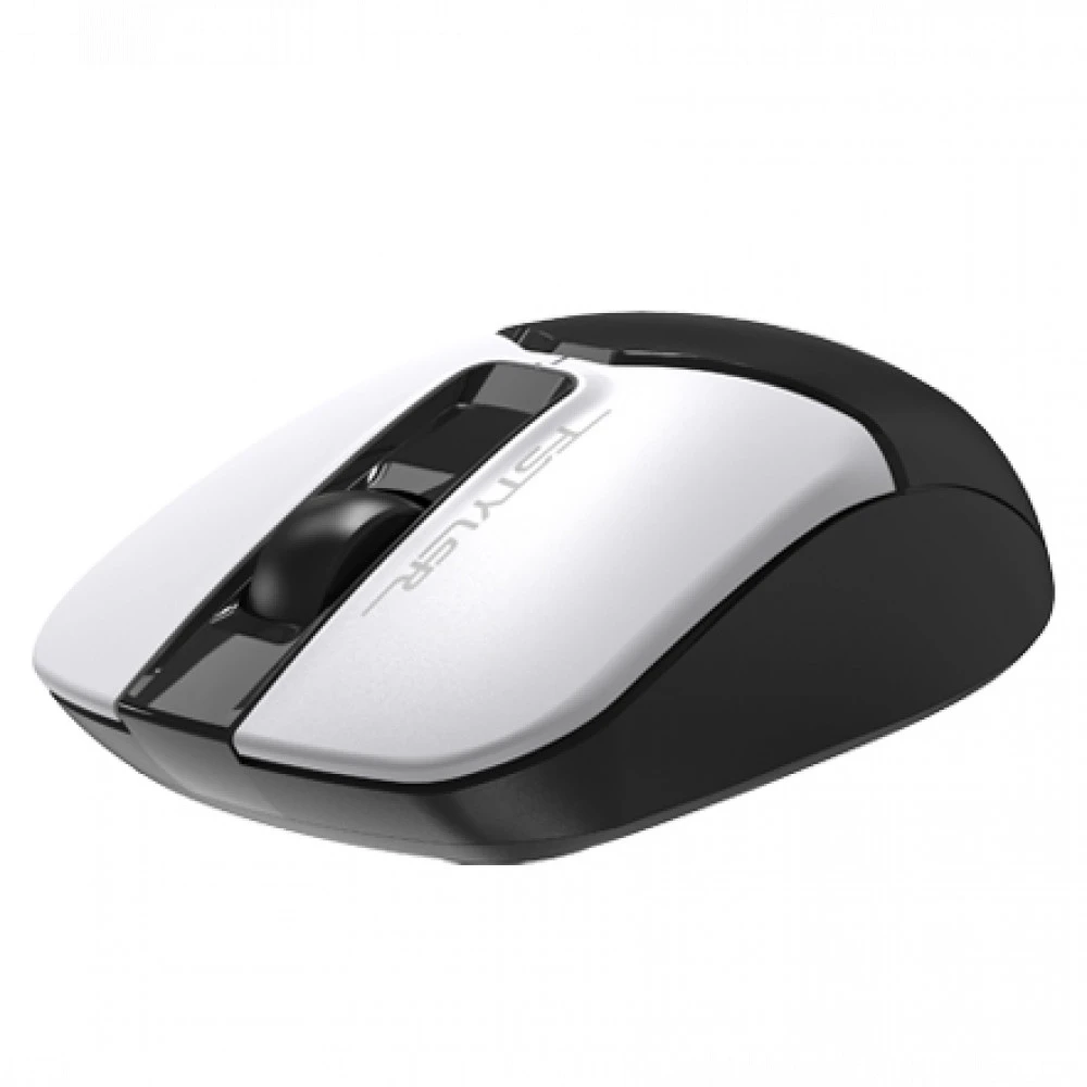 Мышь A4tech Fstyler FB12S, 2.4GHz, панда — 5