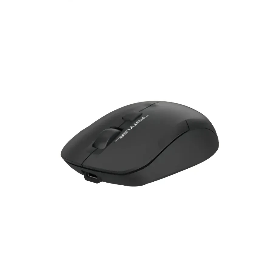 Мышь A4tech Fstyler FG16CSAir, 2.4GHz, чёрная — 2