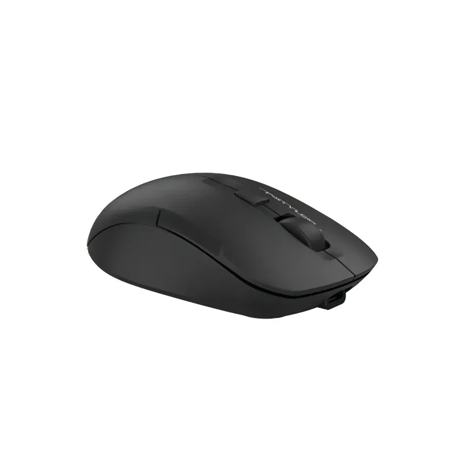 Мышь A4tech Fstyler FG16CSAir, 2.4GHz, чёрная — 3