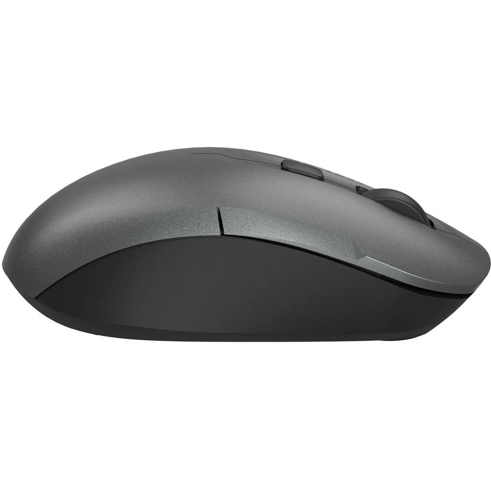 Мышь A4tech Fstyler FG16CSAir, 2.4GHz, серая — 4