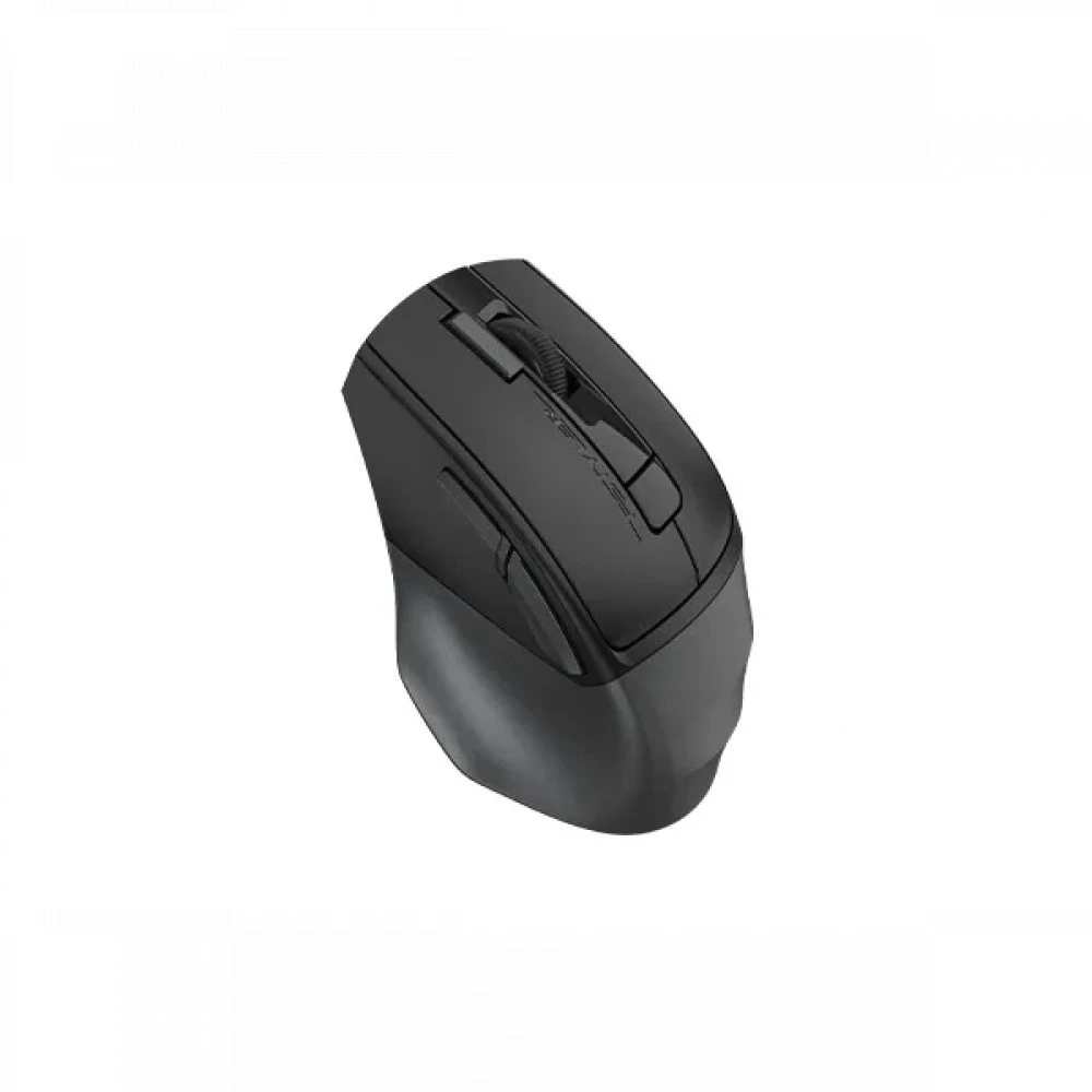 Мышь A4tech Fstyler FG45CSAir2, 2.4GHz, серая — 2