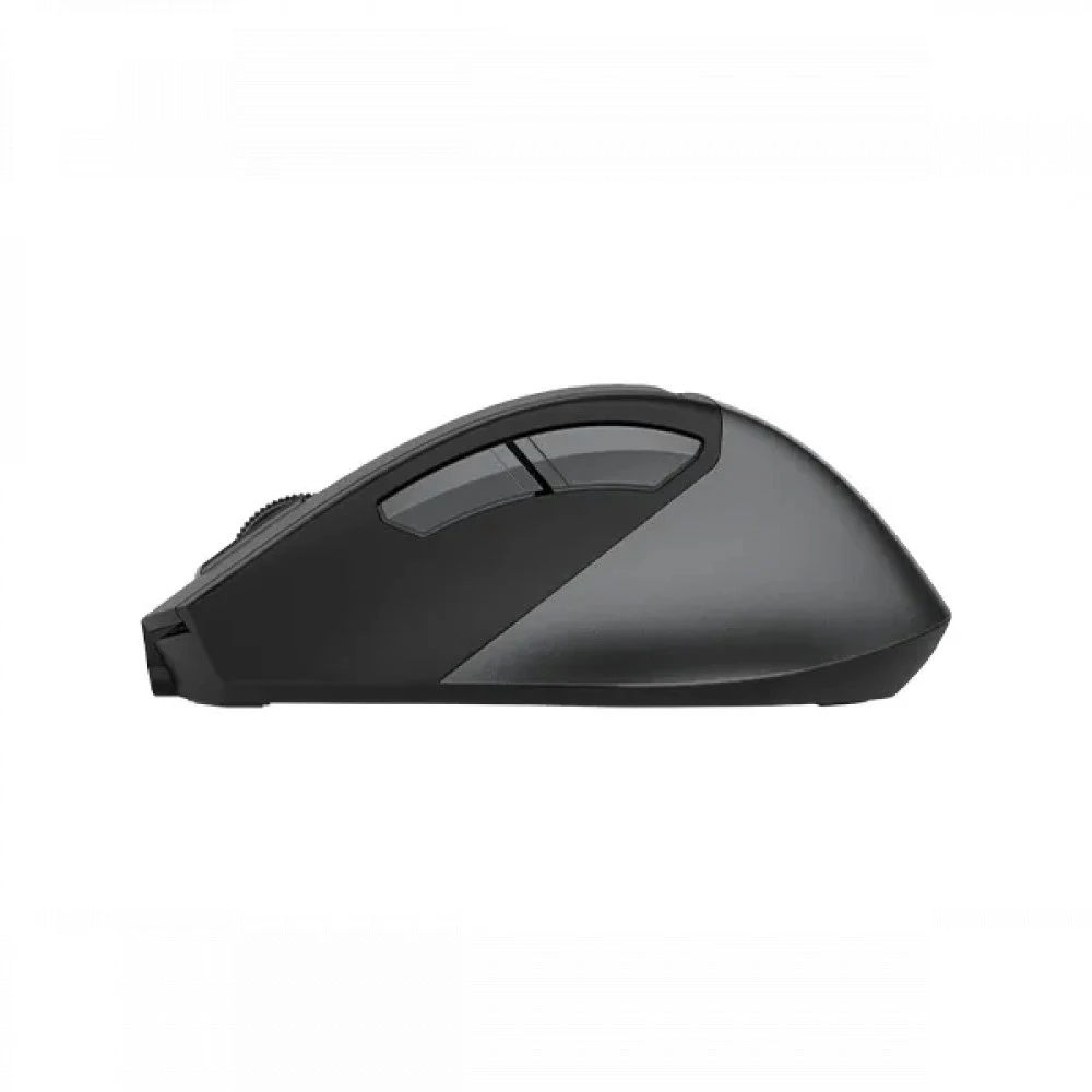 Мышь A4tech Fstyler FG45CSAir2, 2.4GHz, серая — 4