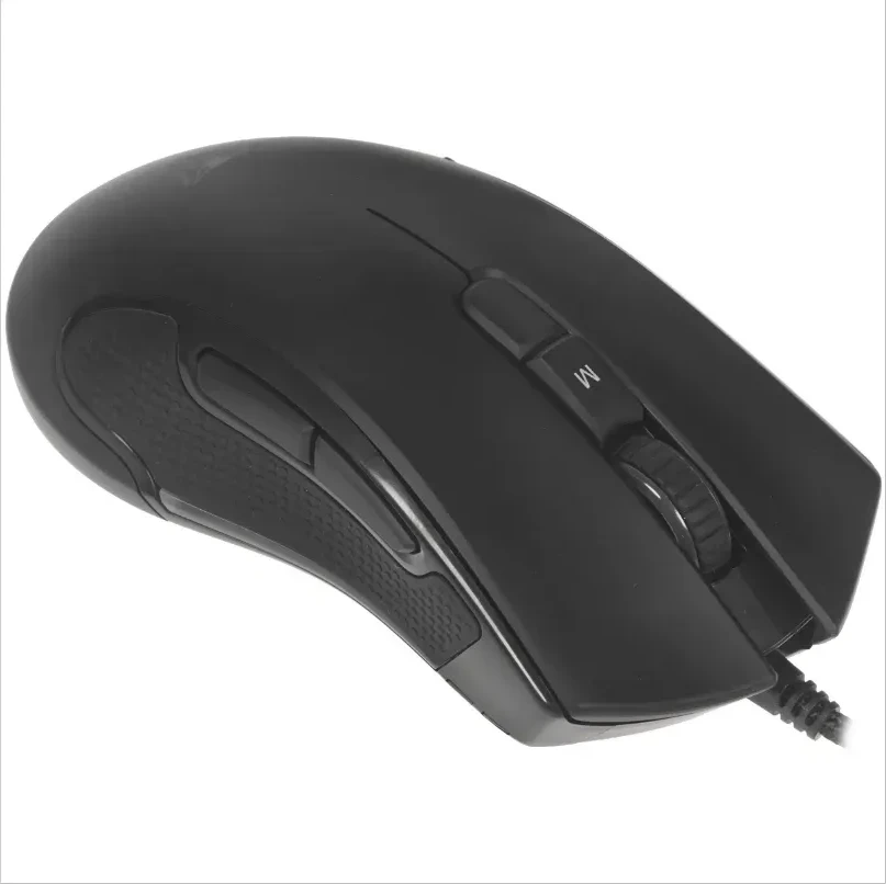 Игровая мышь Patriot Viper V550, USB, RGB