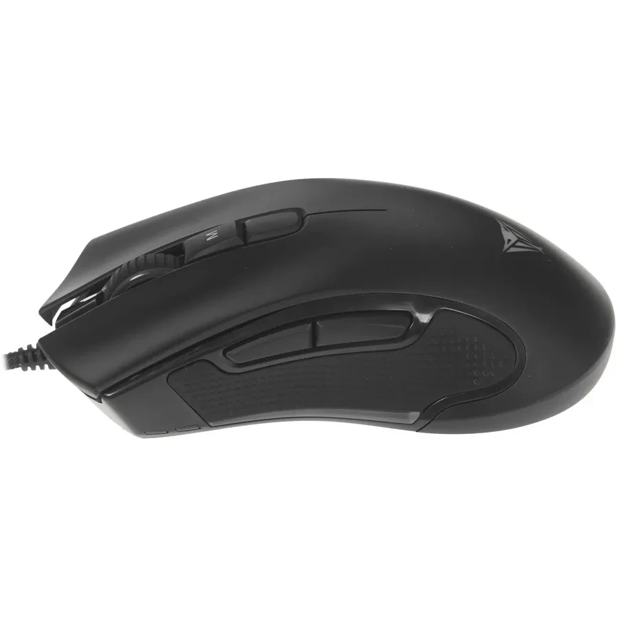 Игровая мышь Patriot Viper V550, USB, RGB — 2