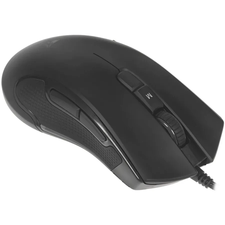 Игровая мышь Patriot Viper V550, USB, RGB — 4