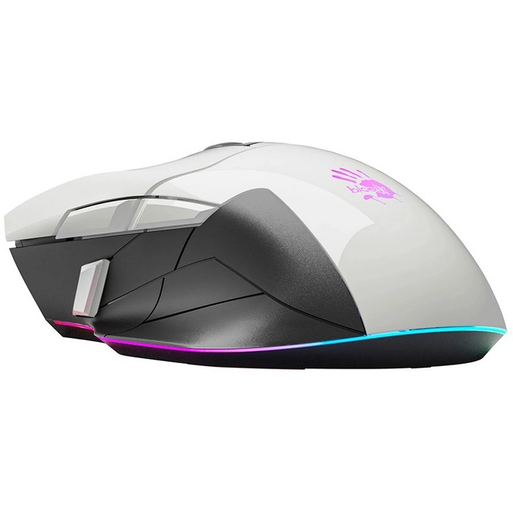 Игровая мышь Bloody W70-Max-Panda, White — 3