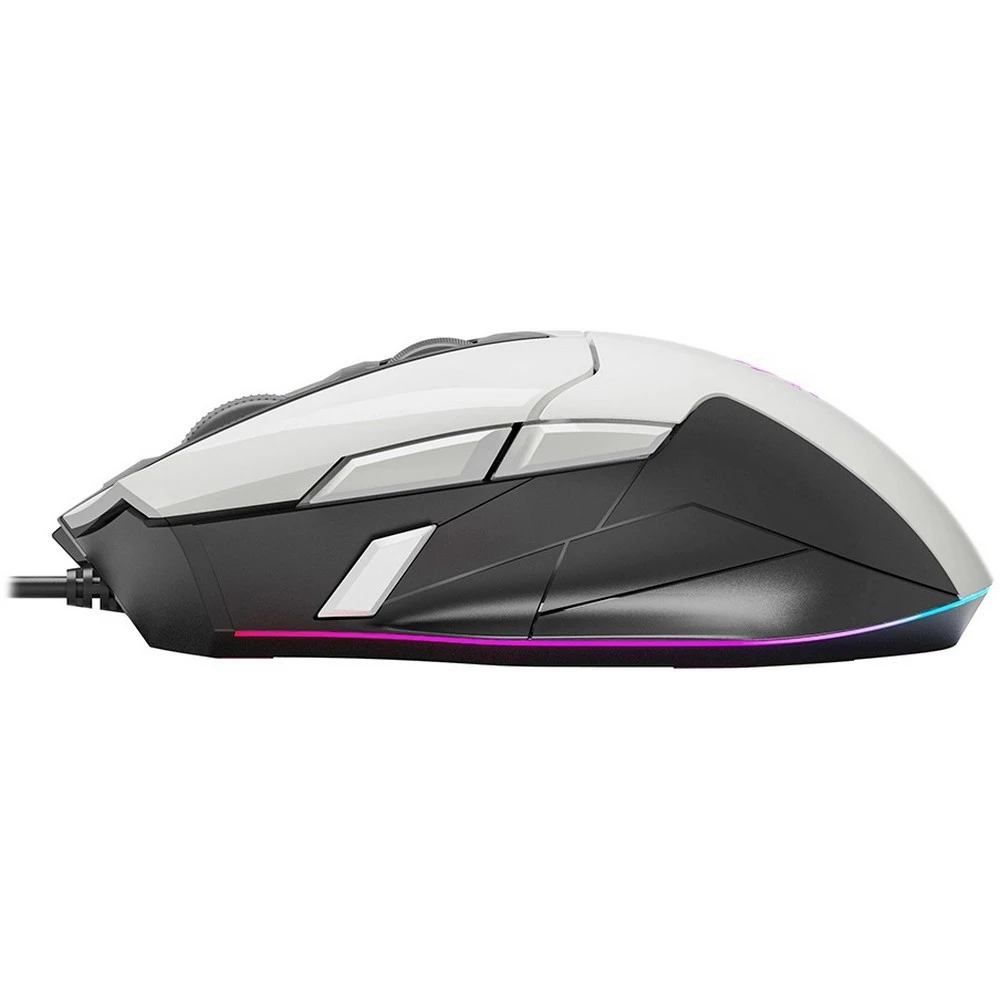 Игровая мышь Bloody W70-Max-Panda, White — 4