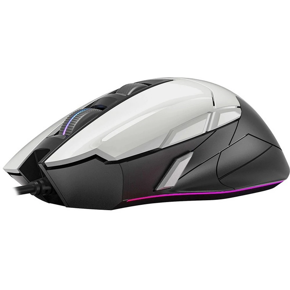 Игровая мышь Bloody W70-Max-Panda, White — 5