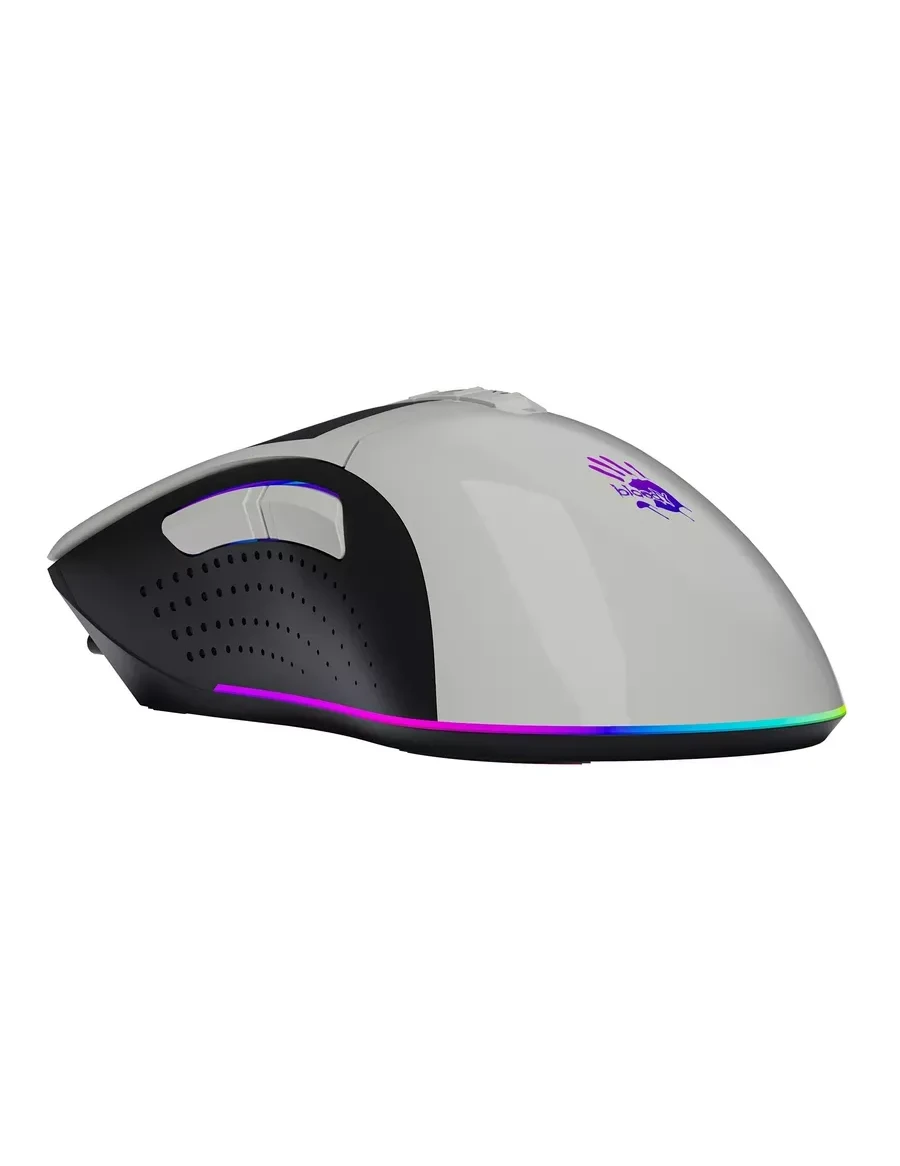 Игровая мышь Bloody W90-Max-Panda, White — 2