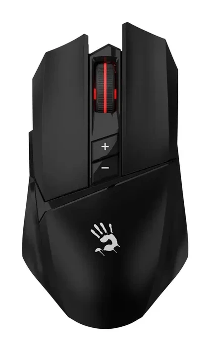 Беспроводная игровая мышь Bloody R36 Ultra