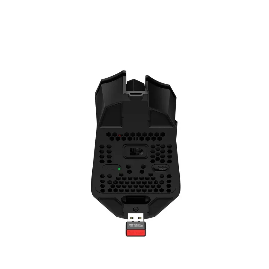 Беспроводная игровая мышь Bloody R36 Ultra — 5