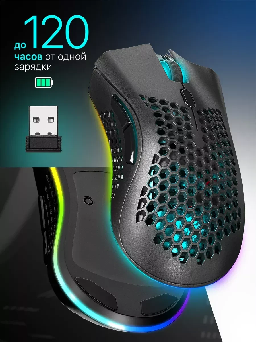 Комплект клавиатура+мышь SMART KM-100, USB