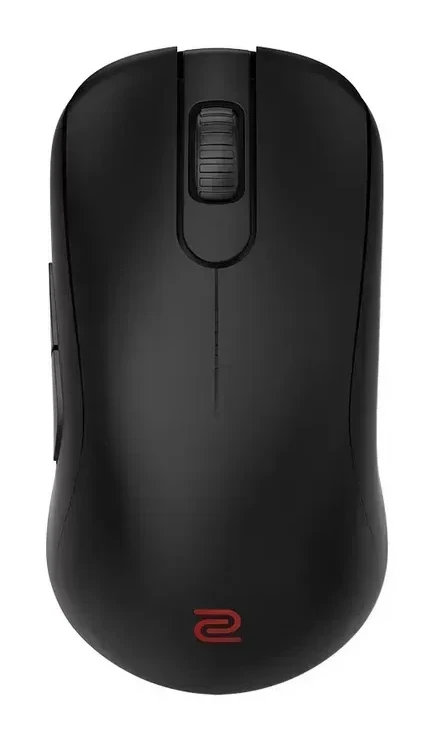 Мышь ZOWIE S2-DW Wireless, 3200 DPI, 7 кнопок, чёрная