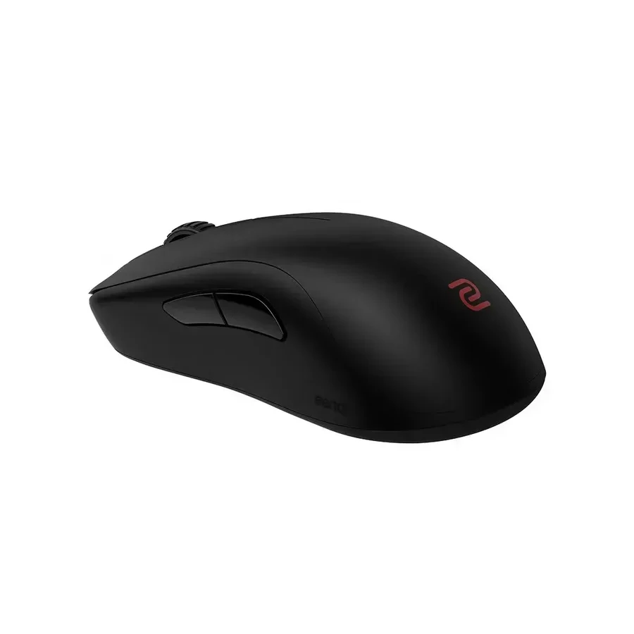 Мышь ZOWIE S2-DW Wireless, 3200 DPI, 7 кнопок, чёрная — 3