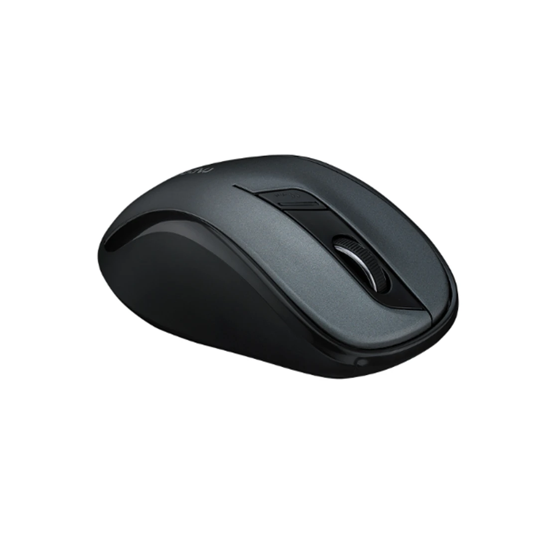 Мышь Rapoo M500 Silent, беспроводная 2.4ГГц, чёрная — 2