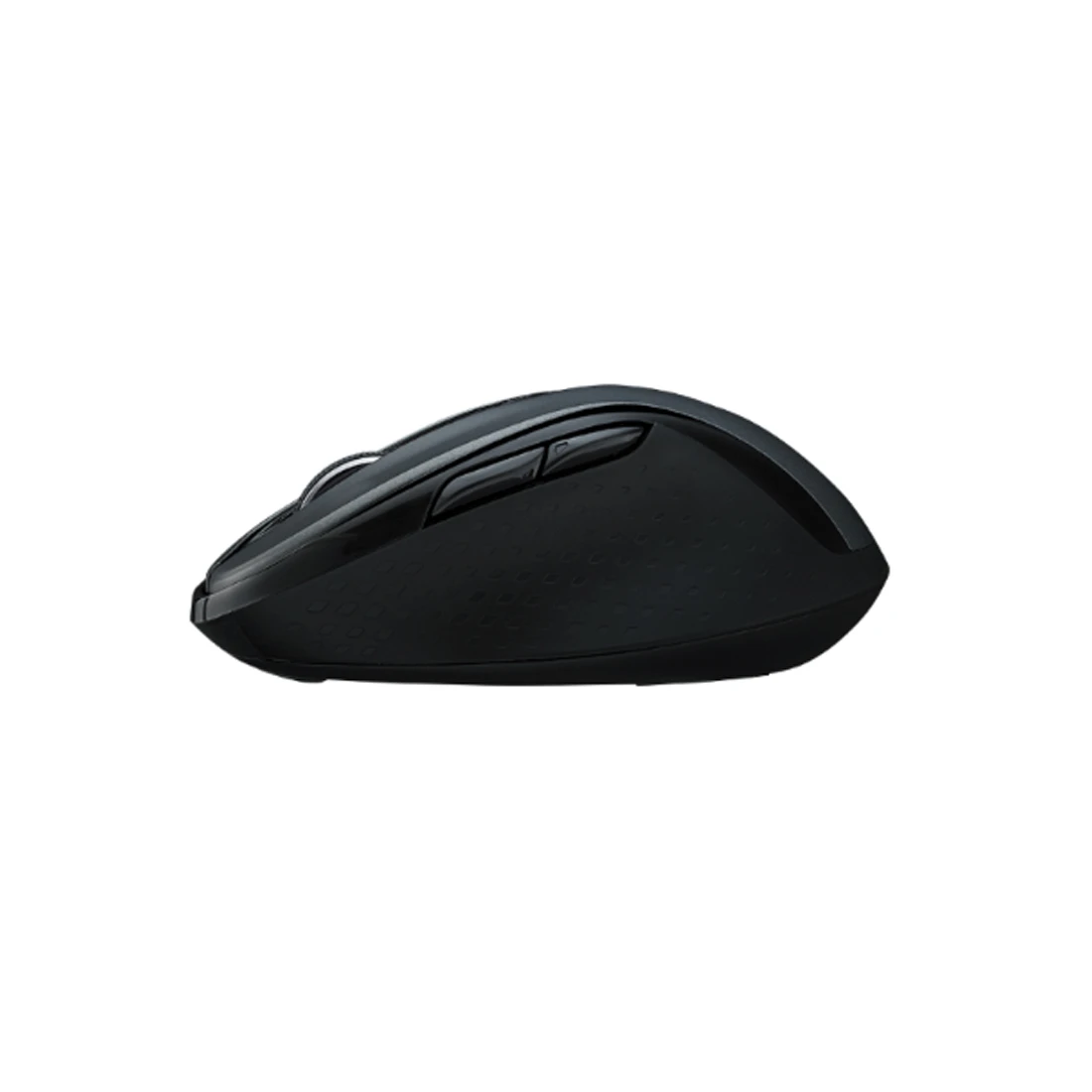 Мышь Rapoo M500 Silent, беспроводная 2.4ГГц, чёрная — 3