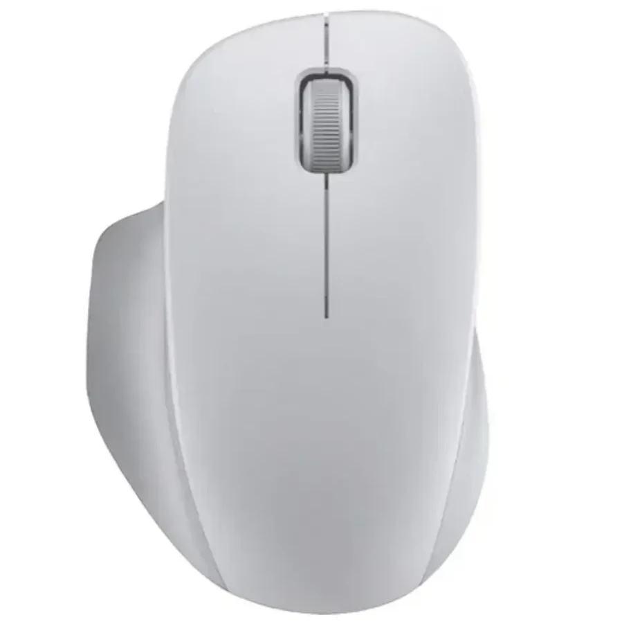 Мышь Xiaomi Wireless Mouse Comfort Edition, 2.4ГГц, белая — 4