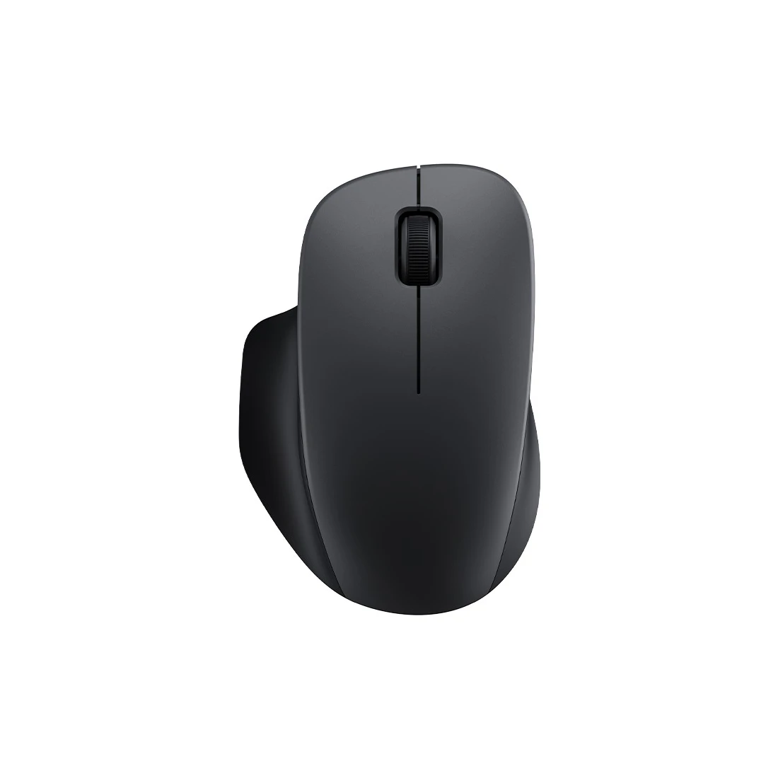 Мышь Xiaomi Wireless Mouse Comfort Edition, 1200dpi, чёрная — 2