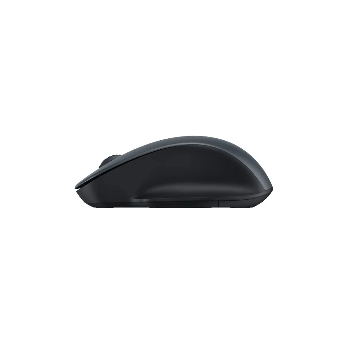 Мышь Xiaomi Wireless Mouse Comfort Edition, 1200dpi, чёрная — 3