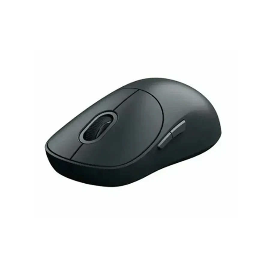 Мышь Xiaomi Wireless Mouse 3, 2.4G/Bluetooth, черная