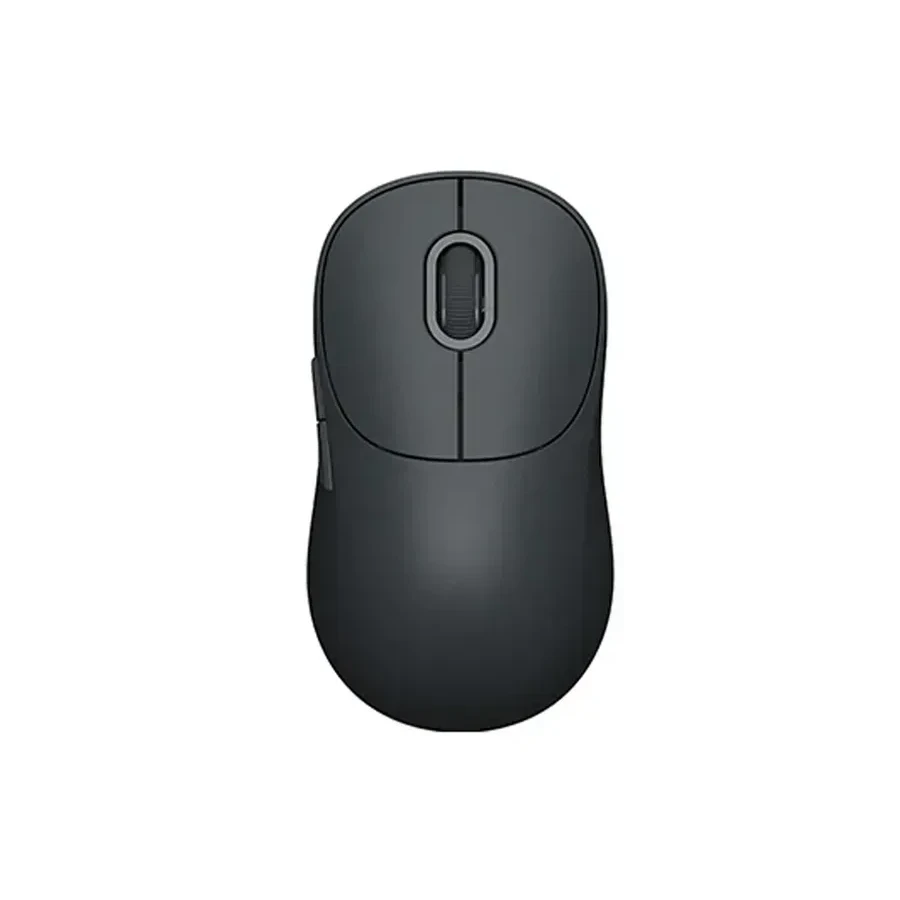 Мышь Xiaomi Wireless Mouse 3, 2.4G/Bluetooth, черная — 2