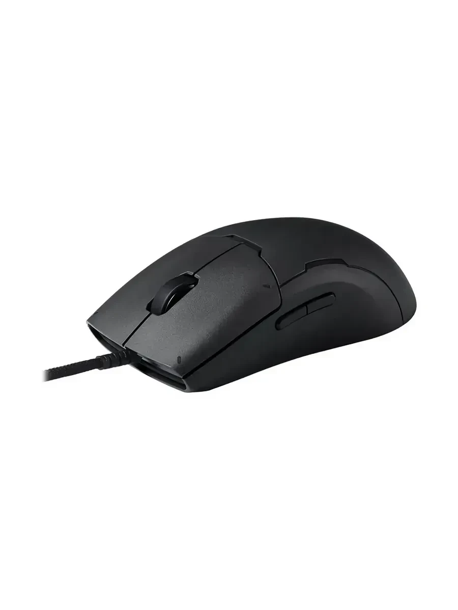 Мышь Xiaomi Gaming Mouse Lite, проводная, USB, черная — 2