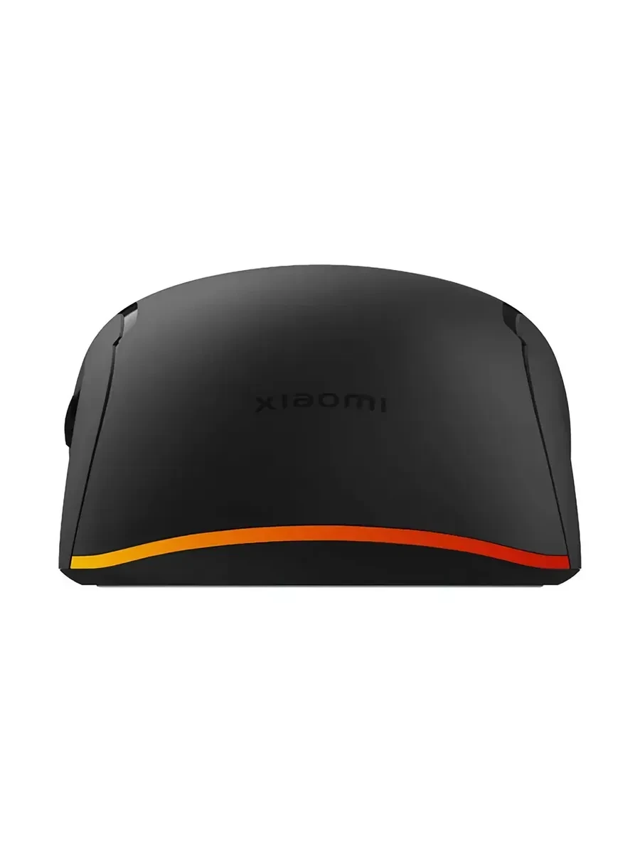 Мышь Xiaomi Gaming Mouse Lite, проводная, USB, черная — 4