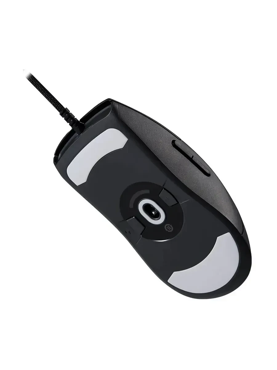 Мышь Xiaomi Gaming Mouse Lite, проводная, USB, черная — 5