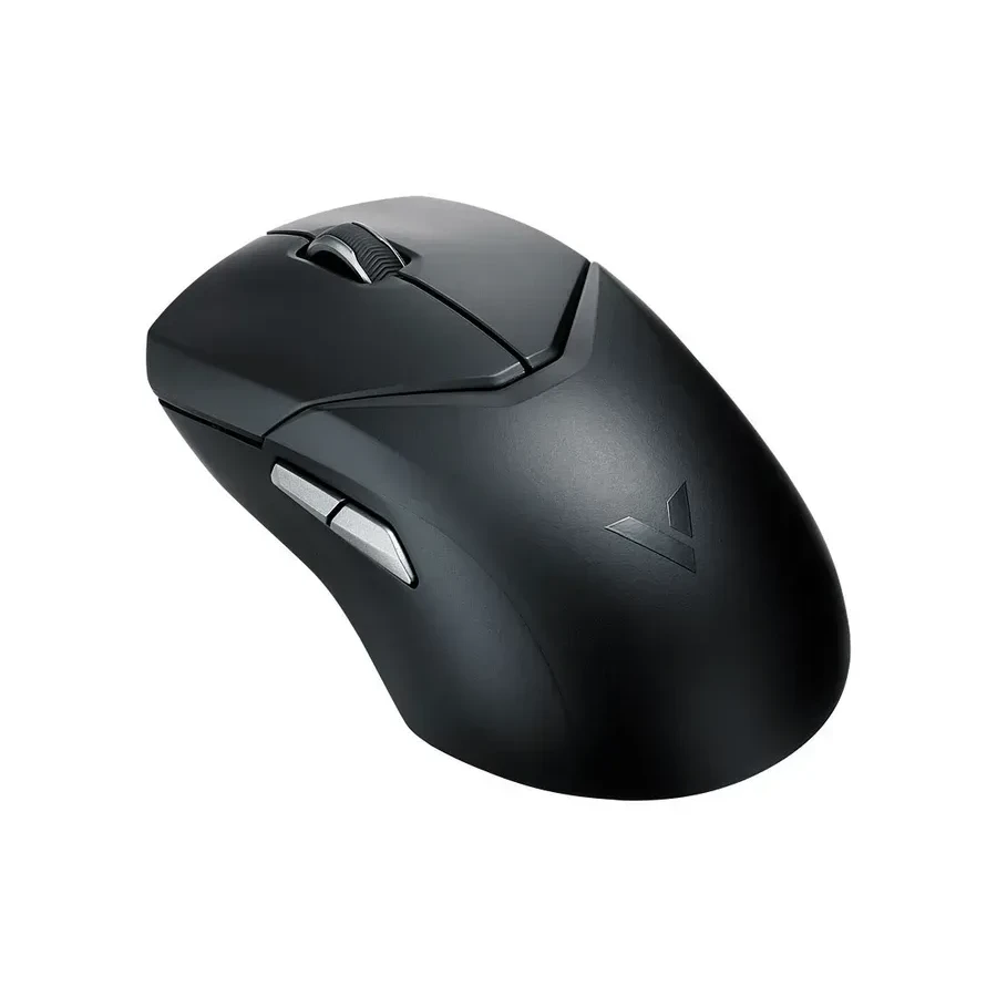 Игровая мышь Rapoo VT9S, оптическая, беспроводная, RGB, чёрная — 2