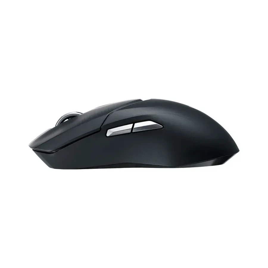Игровая мышь Rapoo VT9S, оптическая, беспроводная, RGB, чёрная — 3