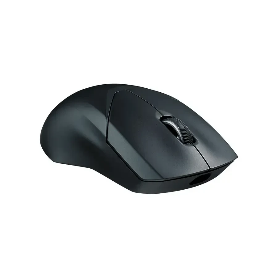 Игровая мышь Rapoo VT9S, оптическая, беспроводная, RGB, чёрная — 4