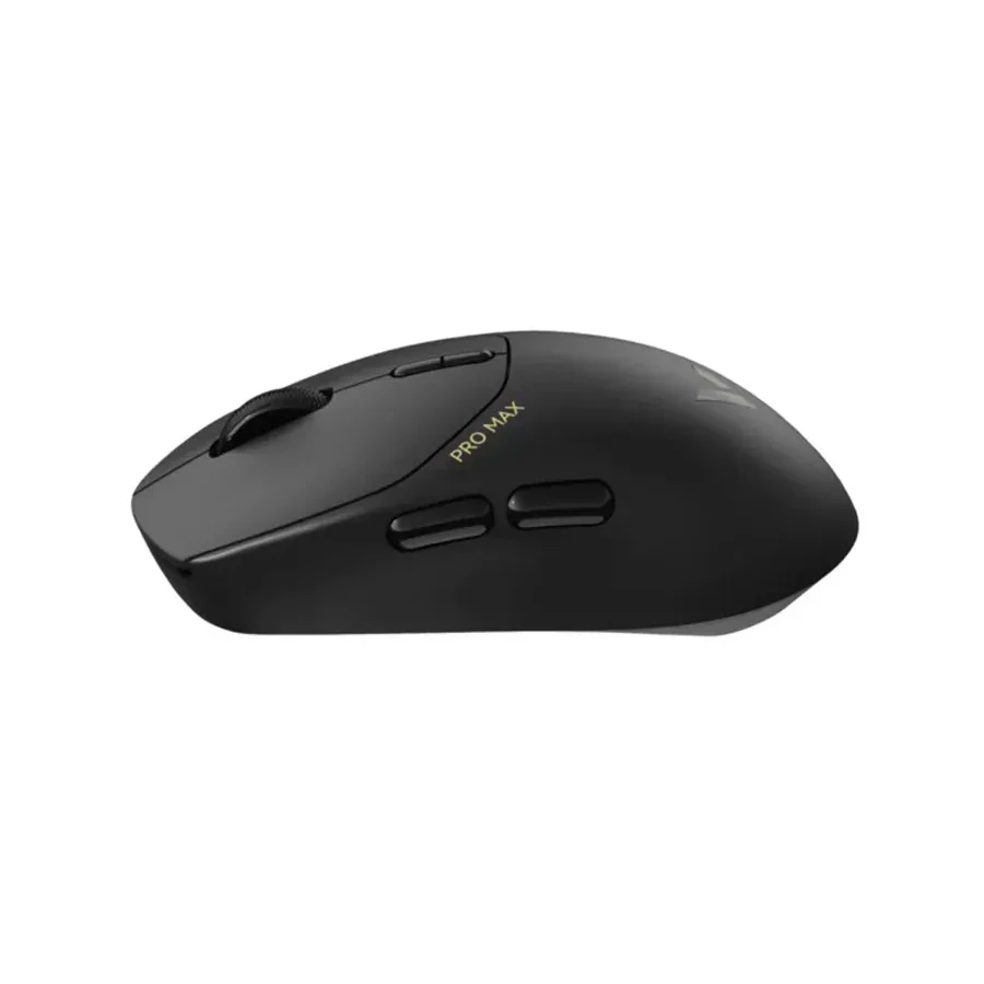 Игровая мышь Rapoo VT1 PRO MAX, 26000 dpi, RGB, чёрная — 2