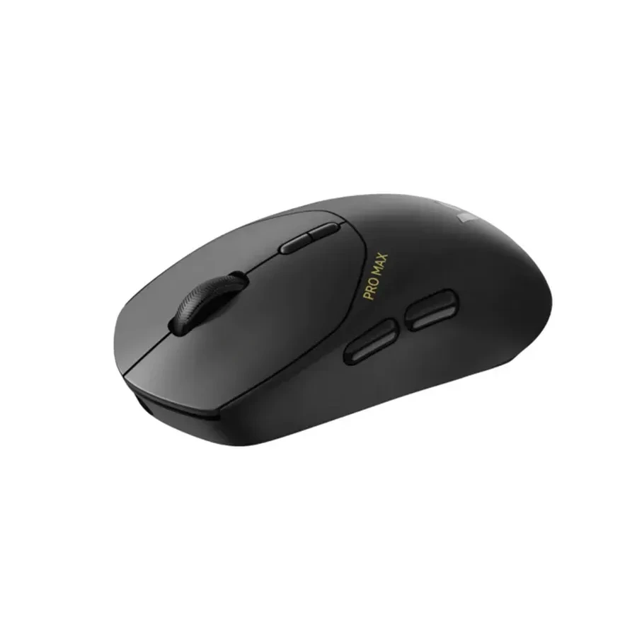 Игровая мышь Rapoo VT1 PRO MAX, 26000 dpi, RGB, чёрная — 3