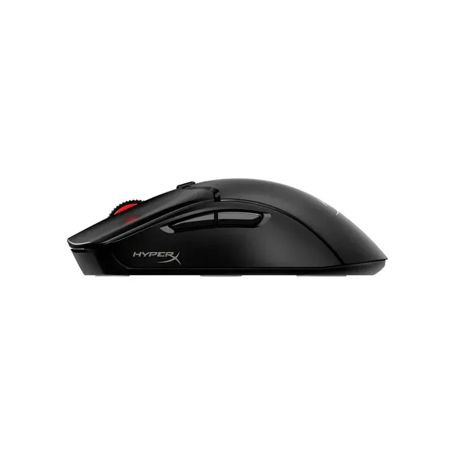 Мышь HyperX Pulsefire Haste 2 Core, беспроводная, 32000 dpi, черная — 2
