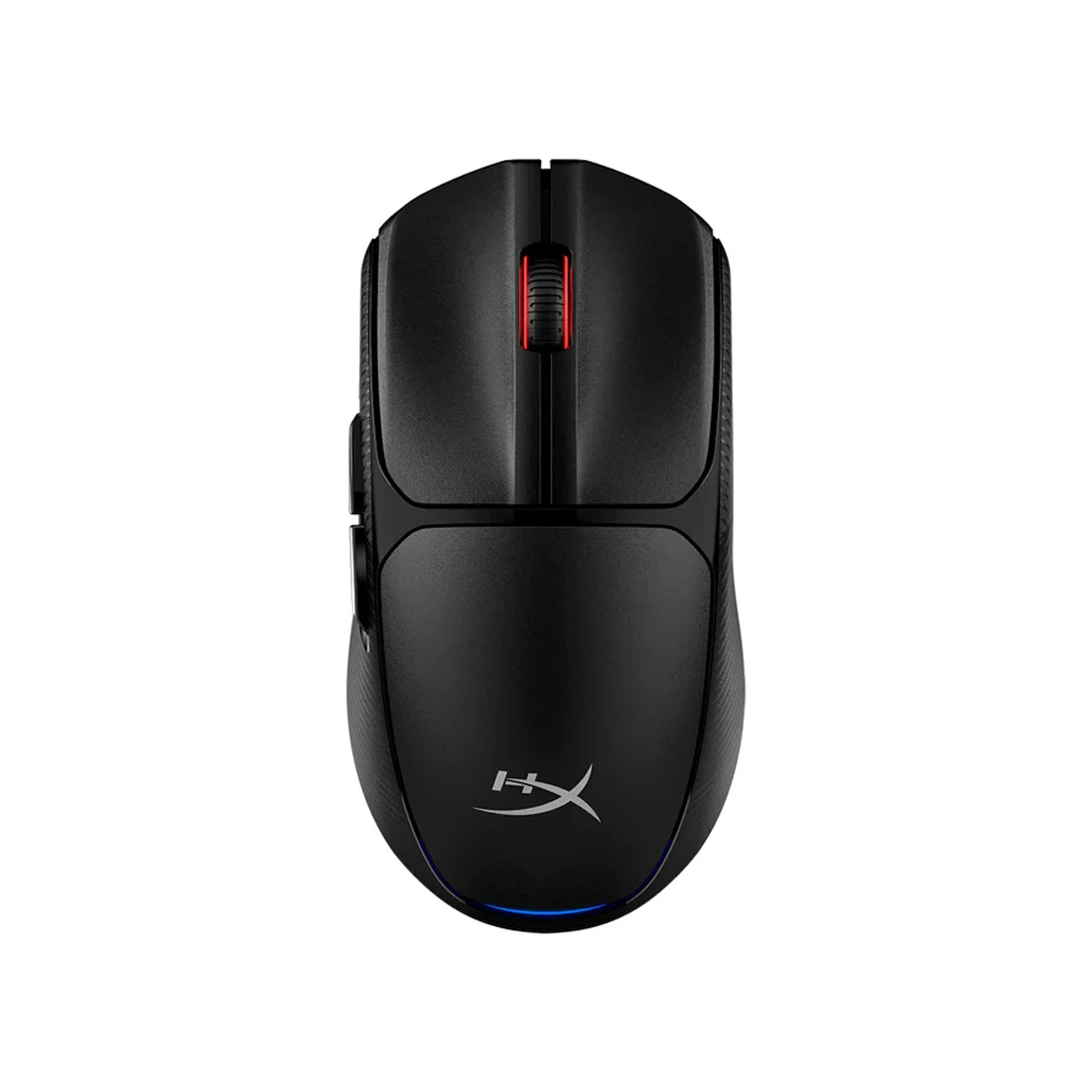 Мышь HyperX Pulsefire Fuse, беспроводная, 12000 dpi, черная — 2