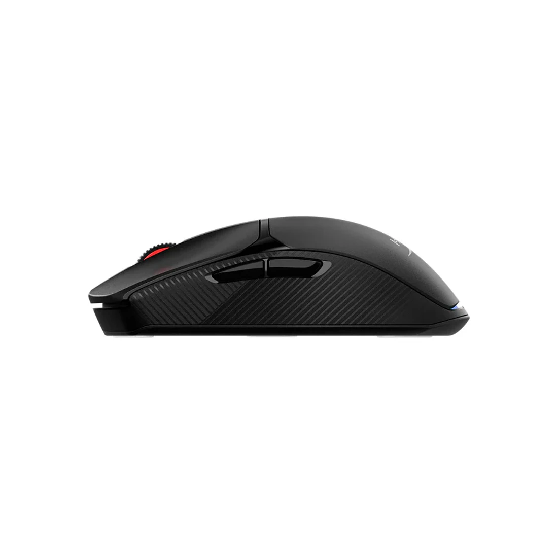 Мышь HyperX Pulsefire Fuse, беспроводная, 12000 dpi, черная — 3