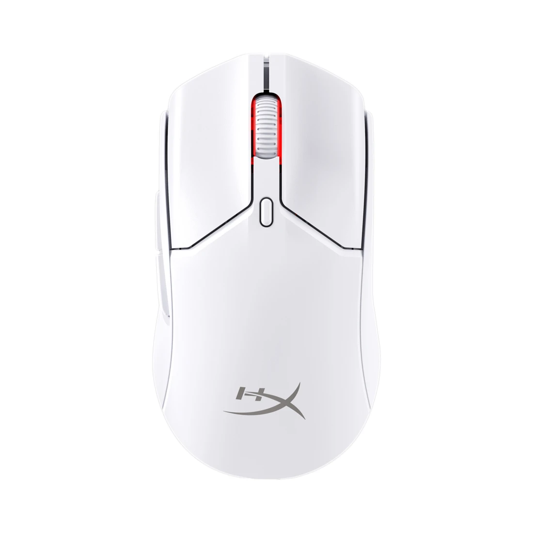 Игровая мышь HyperX Pulsefire Haste 2 Mini, беспроводная, 32000dpi — 2