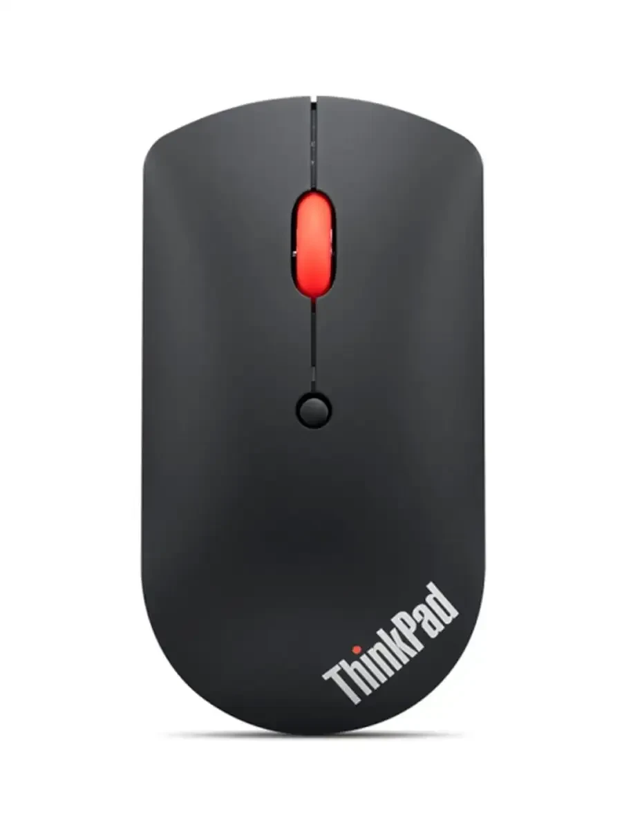 Мышь Lenovo ThinkPad Bluetooth беспроводная — 2